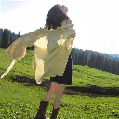 遇见波莉