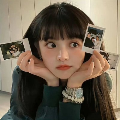 吓我一跳